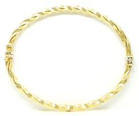 Bracciale Unoaerre Donna in Oro BR04RG - BR04RG